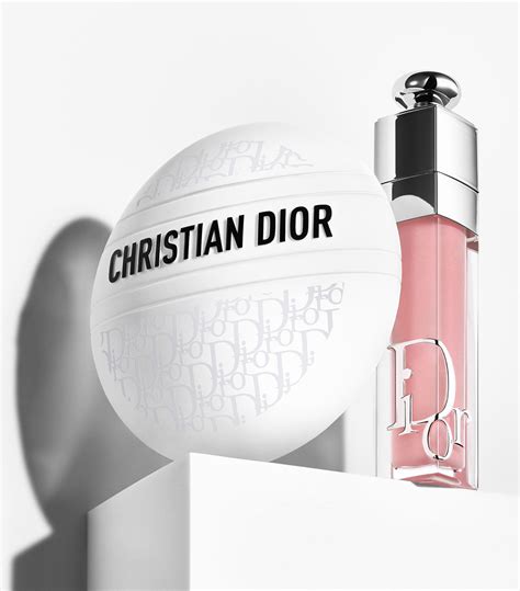 dior le baime|christian Dior balm.